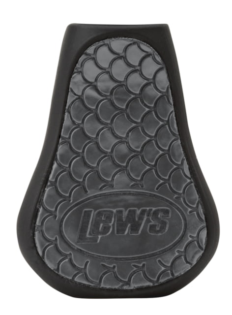 Lew's Paddle Winn Knob Charcoal