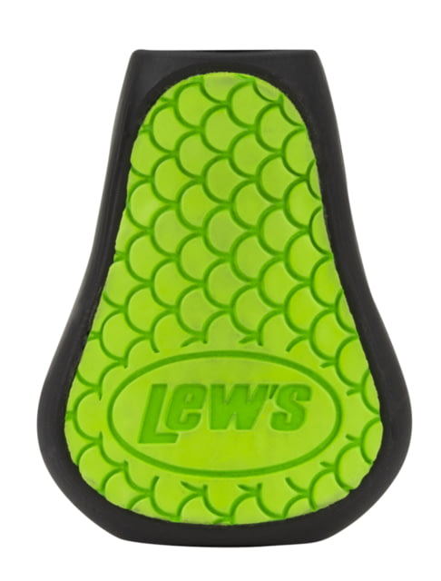 Lew's Paddle Winn Knob Chartreuse
