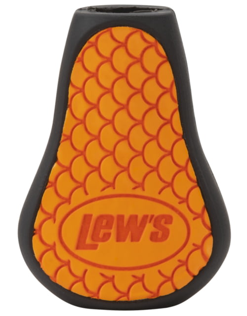 Lew's Paddle Winn Knob Orange