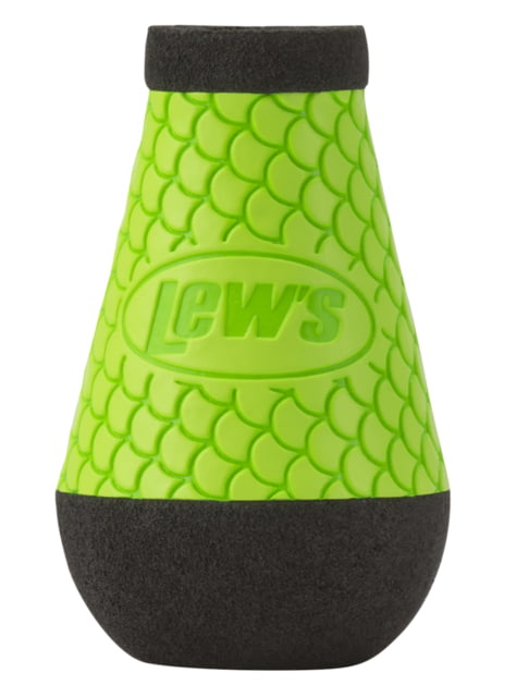 Lew's Standard Round Chartreuse Winn