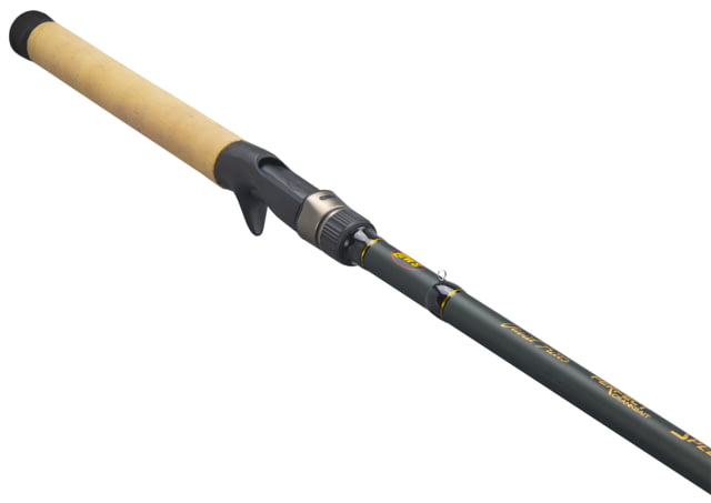 Lew's David Fritts Casting Rod 7 ft 6 in Medium Heavy Moderate 1 Piece