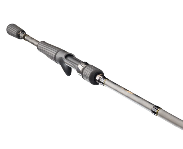 Lew's Team Lew's Elite Series Casting Rod 6ft 8in 1-PC Medium Fast