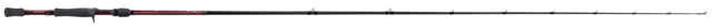 Lew's Kvd Series -1 Medium-Heavy Fast Jerkbait/Topwater Casting Rod IM8 SS Guides Zirconia Insert Tips 6'10"