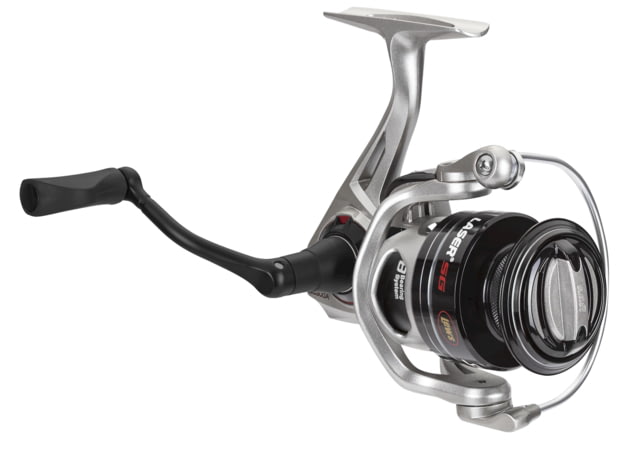 Lew's Laser SG Speed Spinning Reel 300 5.2:1 7+1 Ambidextrous