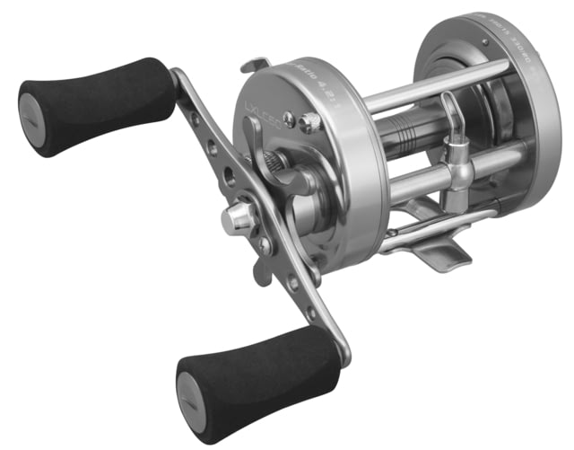 Lew's Laser XL Casting Reel 4.2:1 3+1 Right
