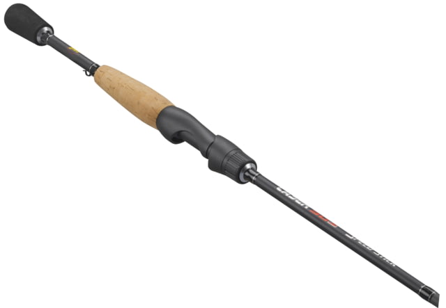 Lew's Laser SG1 Spinning Rod 6 ft 6 in Medium Fast 2 Pieces