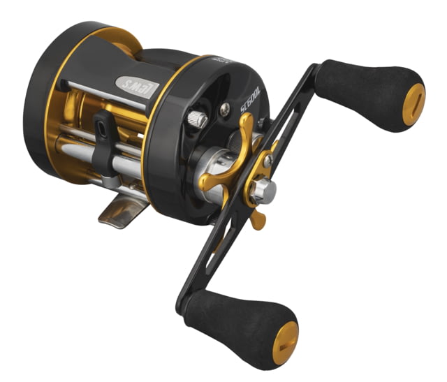 Lew's Speed Cast Casting Reel 5.3:1 4+1 Left