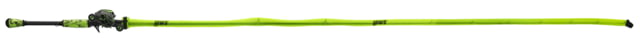 Lew's Speed Sock Casting7ft 3-7ft 11 Chartreuse