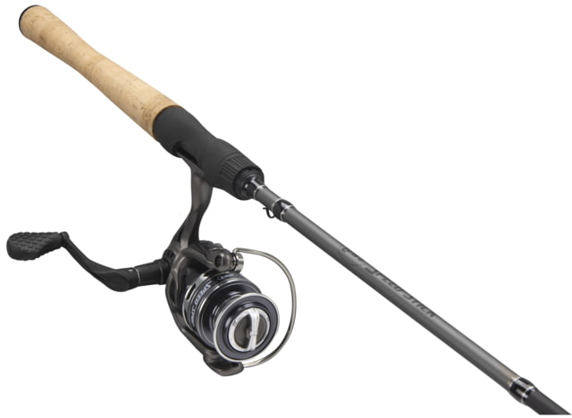 Lews Speed 20 Spinning Combo 7 ft Medium Light Fast 6.2:1 Ambidextrous 1 Piece