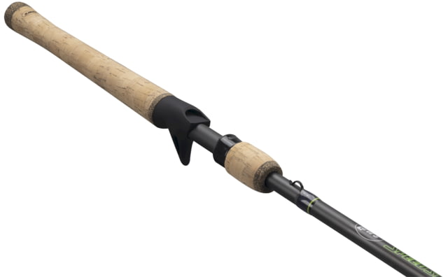 Open Box Dealer Demo Lew’s Speed Stick Casting Rod 6ft 8in 1-PC Medium-Heavy Fast LSS68MH