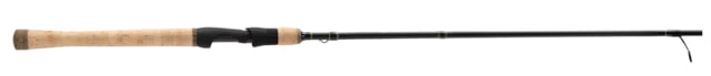 Lew's Speed Stick IM8 Fultra-Lightl Cork Handles Spinning 1 Piece Medium-Heavy Fast Tip 7'
