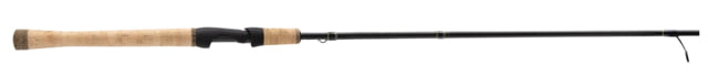Lew's Speed Stick IM8 Fultra-Lightl Cork Handles Walleye Spinning M Extra-Fast Tip 1 Piece 6'10"