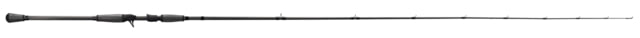 Lew's Super Duty Speed Stick -1 Heavy Fast Casting Rod HM60 Blank Winn Dri-Tac Grips No Foultra-Light Hook Keeper 6'8"