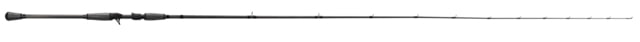 Lew's Superduty Speed Stick 1 Piece Extra Heavy Long Handle Casting Rod HM60 Blank Winn Dri-Tac Grips Split Grip 7'11"