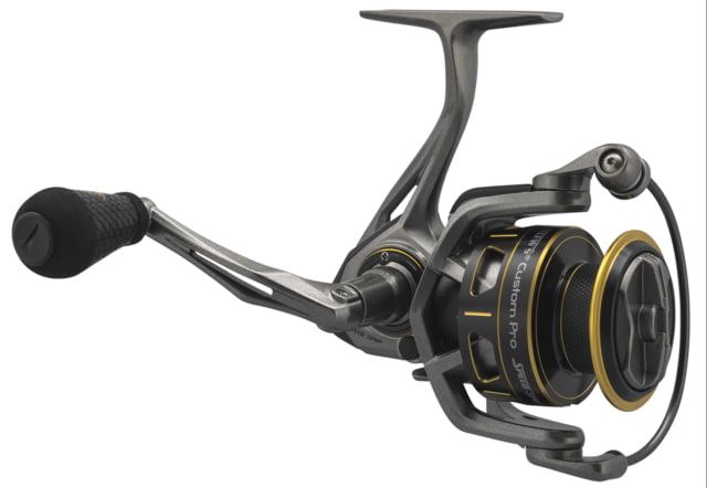 Lew's Team Lew's Custom Pro Speed Spinning Reel  5.21 11+1 Ambidextrous