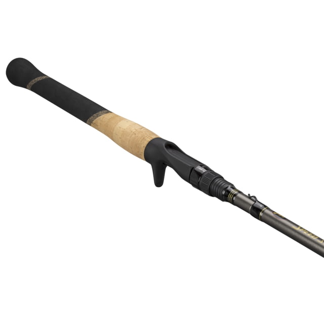 Lew's Team Lew's Custom Pro Casting Rod 6 ft 10 in Medium Heavy Fast Spinnerbait 1 Piece