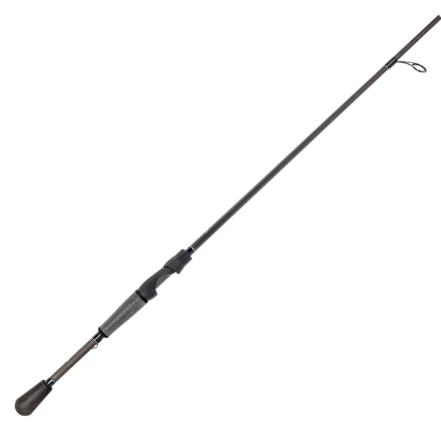 Lew's TP2 Spinning Rod 6ft 9in 1-PC HM45 Graphite Rod w/ Medium-Light and Fast Winn Dri-Tac Split-Grip SoftTouch Reel Seat No Foul Hook Keeper