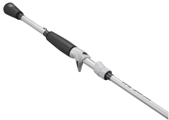 Lew's TP1X Speed Stick Casting Rod 7 ft Medium Fast Multi-Purpose 1 Piece