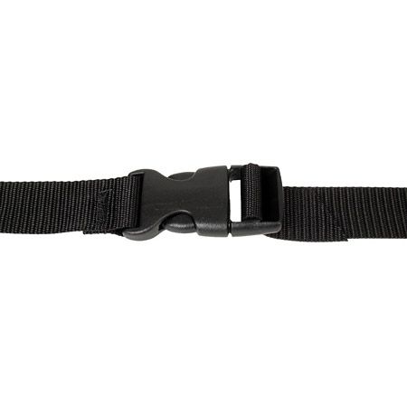 Liberty Mountain Side Release Accessory Straps - 45 inch
