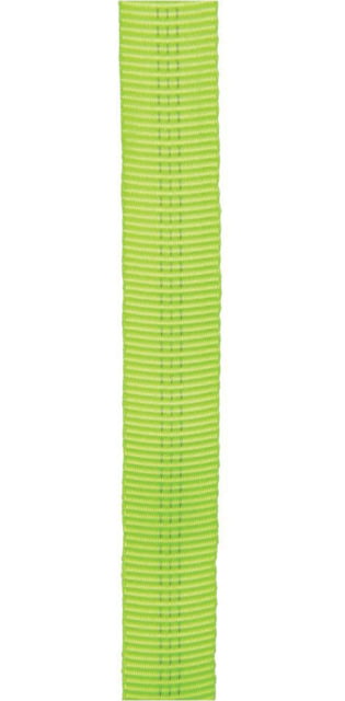 Liberty Mountain Uiaa Tubular Webbing Yellow UIAA
