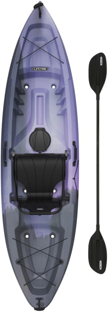 Lifetime Products Lifetime Products Oracle 103 Sit-On-Top Kayak w/1x Paddle Emperor Fusion Large - $389.99 at CampSaver.com