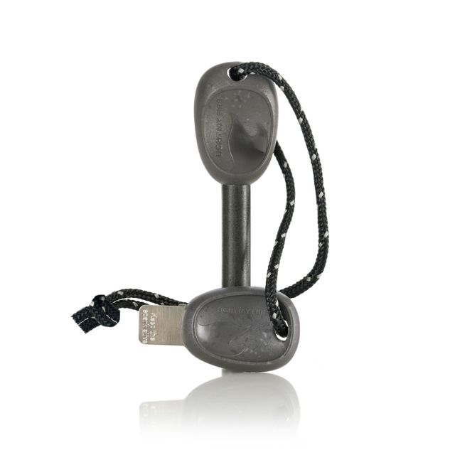 Light My Fire Swedish Firesteel 2.0 Army