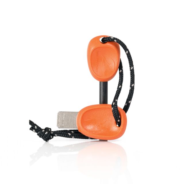 Light My Fire Light My Fire Swedish Firesteel 2.0 Scout - $14.99 at CampSaver.com
