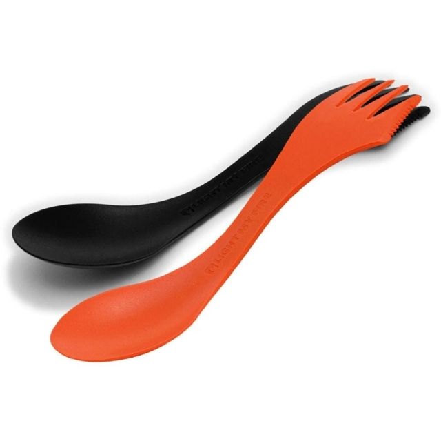 Light My Fire Light My Fire Spork BIO - $11.99 at CampSaver.com