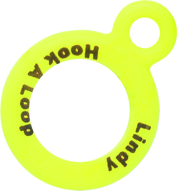 Lindy Hook-A-Loop Chartreuse 2Cd