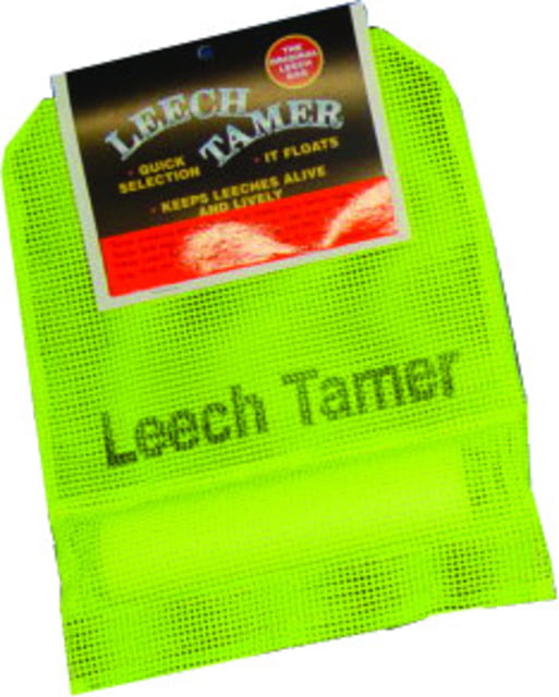 Lindy Leech Tamer Leeches Med/Jumbo