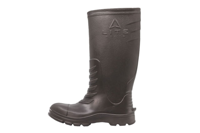 Lite Boots Classic Boot - Men's Brown 10 CLA-BRN-M10