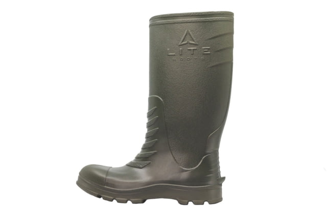 Lite Boots Classic Boot - Men's Hunter Green Men's 12 CLA-GRN-M12