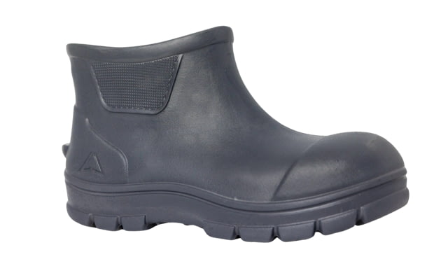 Lite Boots Short Boots - Men's Charcoal Gray Men's 8 LBGY-Short-08