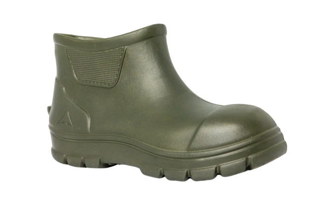 Lite Boots Short Boots - Men's Hunter Green Men's 11 LBGRN-Short-11