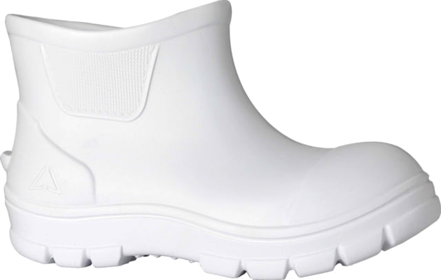 Lite Boots Short Boots - Men's White Men's 12 LBWT-Short-12
