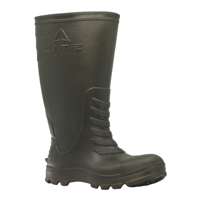Lite Boots Wide Boot - Men's Hunter Green Men's 13 WCLA-GRN-M13