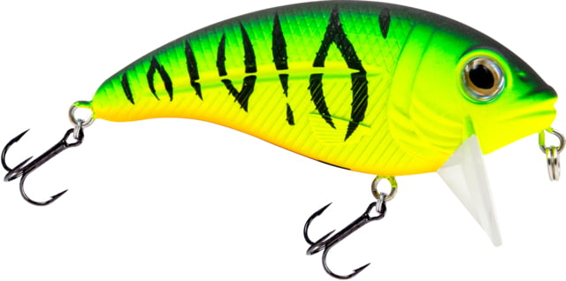 Livingston Lures Bull Nose Lure Matte Tiger