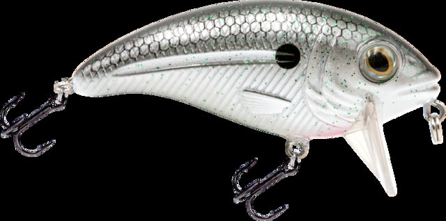 Livingston Lures Bull Nose Lure XXX Shad