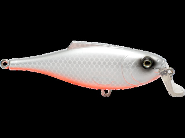 Livingston Lures BullDozer Lure Whitefish