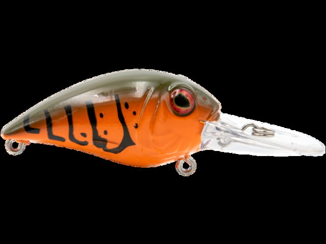 Livingston Lures Diablo Lure Okie Craw