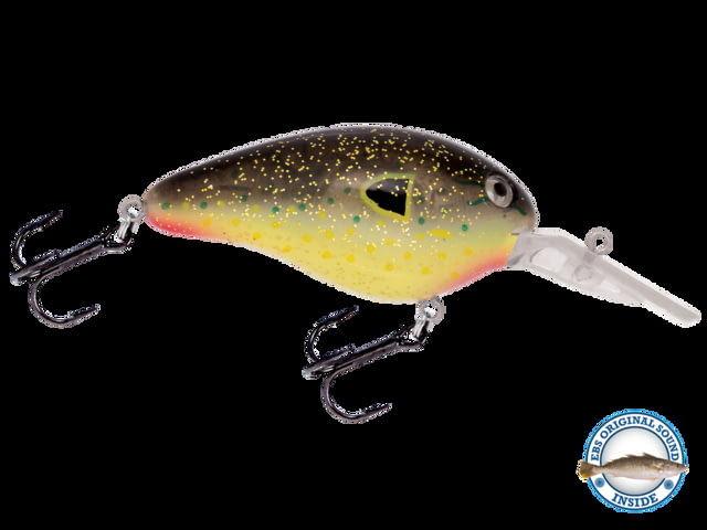 Livingston Lures Dive Master 14 Lure Money Gill