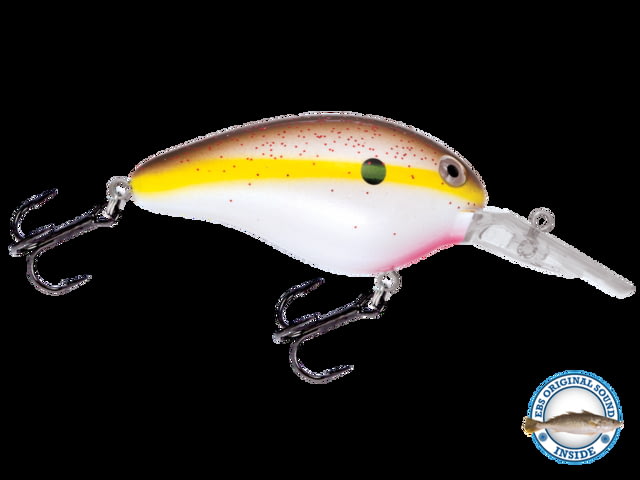 Livingston Lures Dive Master 14 Lure Sexy Melon