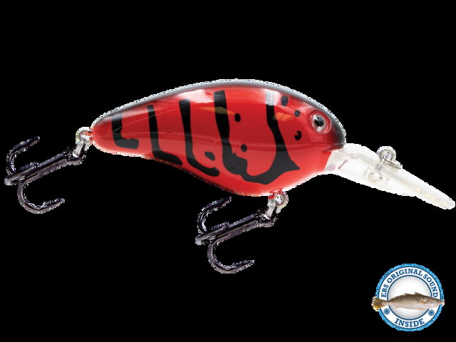 Livingston Lures Dive Master 14 Lure Spring Craw