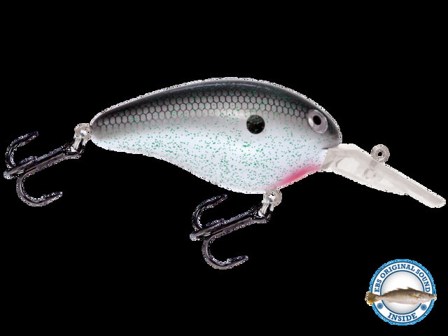 Livingston Lures Dive Master 14 Lure XXX Shad