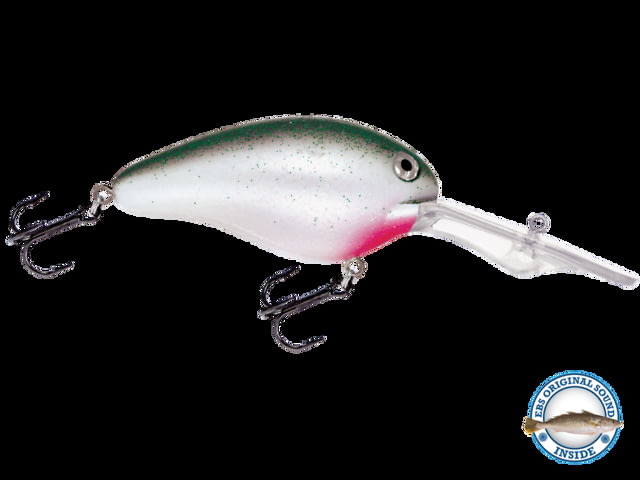 Livingston Lures Dive Master 20 Lure Candy Shad