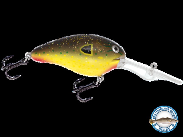 Livingston Lures Dive Master 20 Lure Money Gill