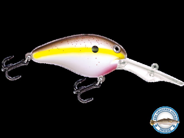 Livingston Lures Dive Master 20 Lure Sexy Melon