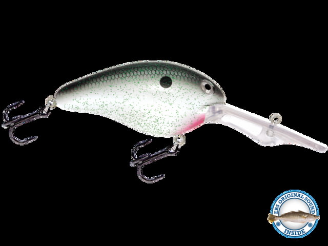 Livingston Lures Dive Master 20 Lure XXX Shad