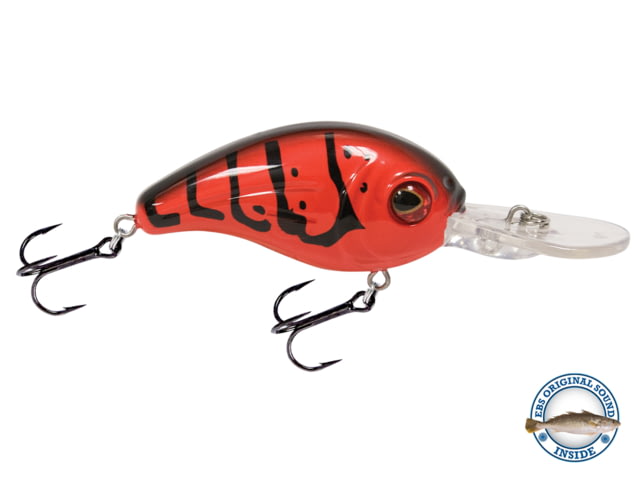 Livingston Lures Dive Master Jr 8 Lure Spring Craw