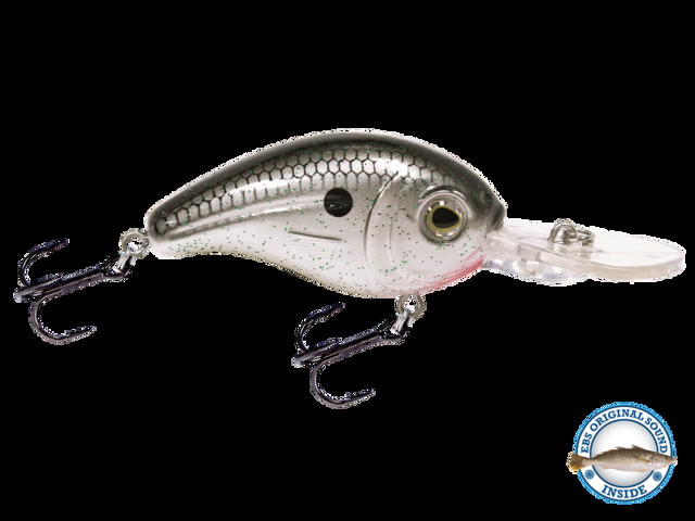 Livingston Lures Dive Master Jr 8 Lure XXX Shad